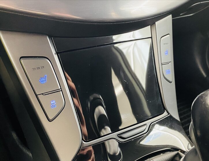 Hyundai i40 Kombi 1,6 l 100 kw