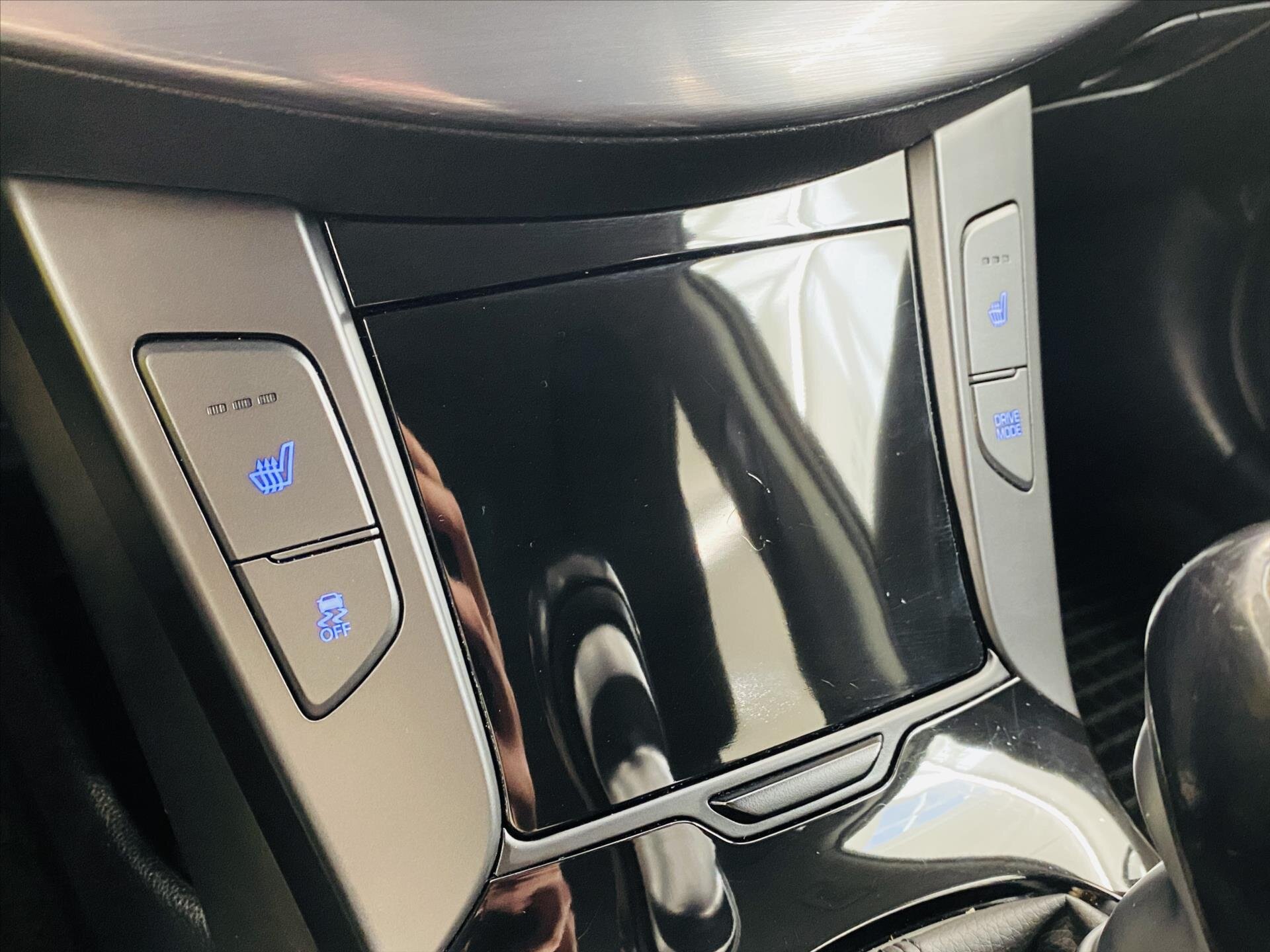 Hyundai i40 Kombi 1,6 l 100 kw