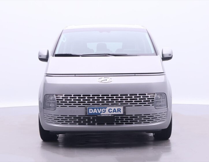 Hyundai Staria Kombi 2,2 l 130 kw