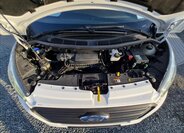 Ford Tourneo Custom MPV 2,0 l 96 kw