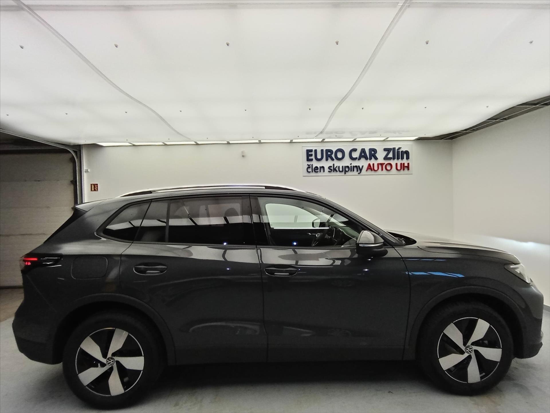 Volkswagen Tiguan SUV / Terénní 2,0 l 110 kw