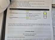 Ford Tourneo Custom MPV 2,0 l 96 kw