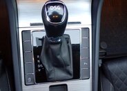 Škoda Superb Kombi 2,0 l 110 kw