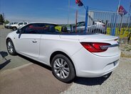 Opel Cascada Kabriolet 2,0 l 121 kw