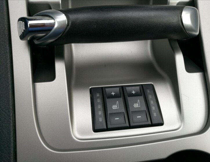 Ford Galaxy Kombi 2,0 l 103 kw