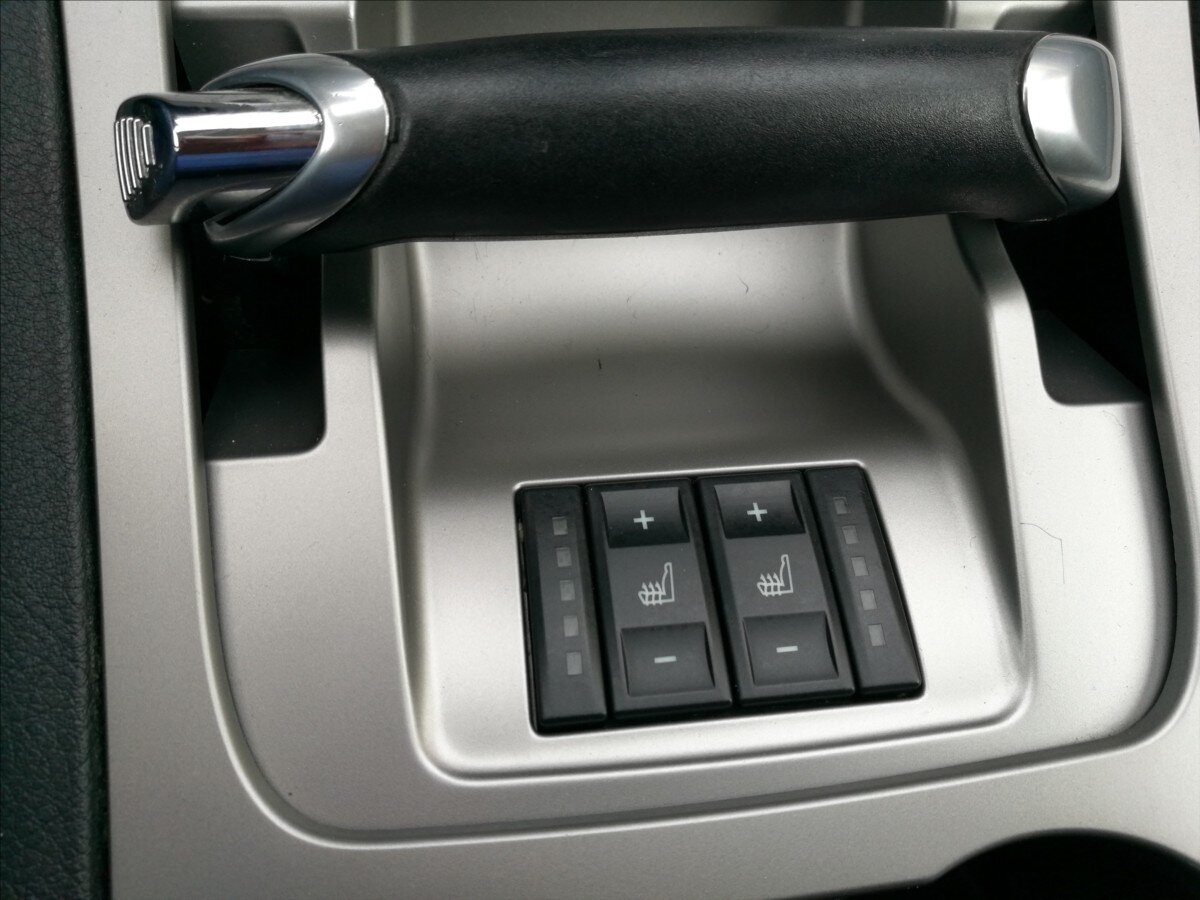 Ford Galaxy Kombi 2,0 l 103 kw