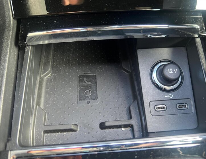 Škoda Karoq Kombi 1,5 l 110 kw