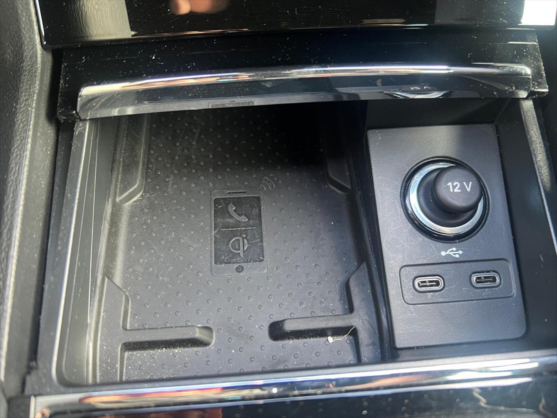 Škoda Karoq Kombi 1,5 l 110 kw