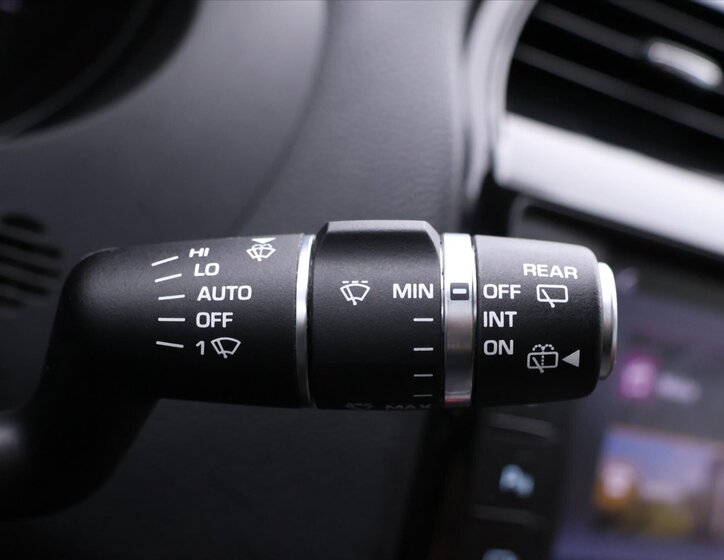 Jaguar F-Pace SUV / Terénní 2,0 l 132 kw