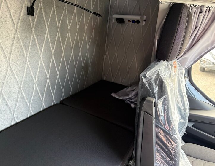 Iveco Daily Ostatní 3,0 l 129 kw