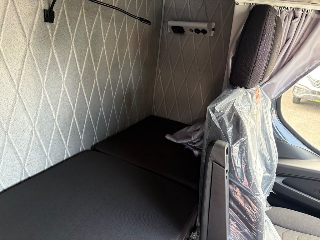 Iveco Daily Ostatní 3,0 l 129 kw