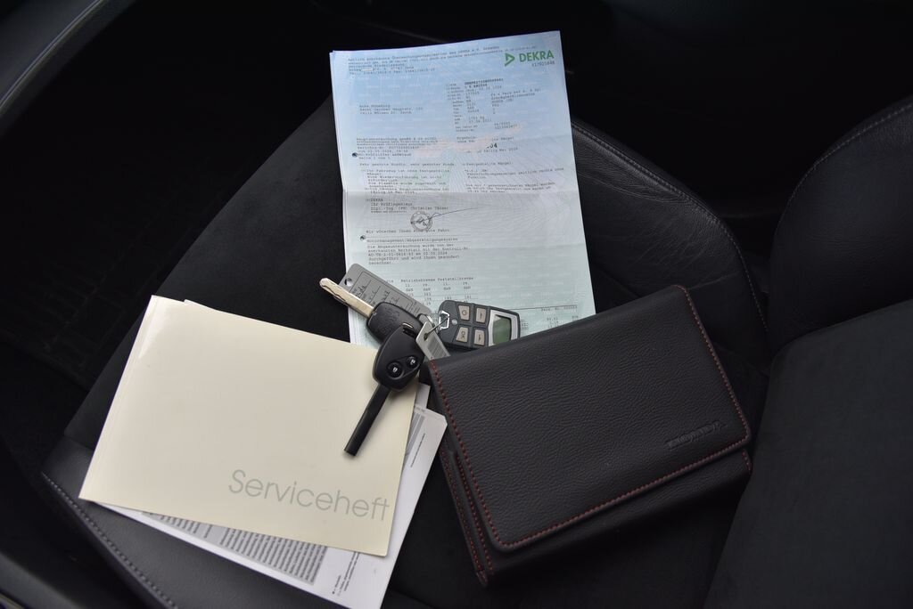 Honda Civic Hatchback 1,8 l 103 kw