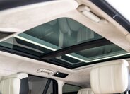 Land Rover Range Rover SUV / Terénní 4,4 l 250 kw