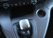 Peugeot Rifter Kombi 1,5 l 96 kw