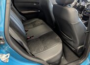 Suzuki Vitara Hatchback 1,4 l 95 kw