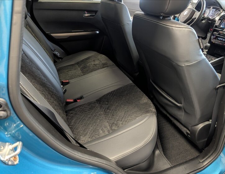 Suzuki Vitara Hatchback 1,4 l 95 kw