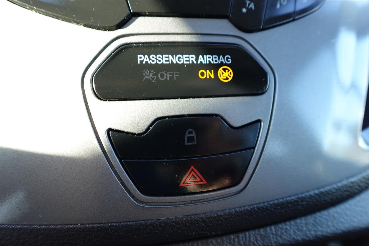 Ford Transit Ostatní 2,2 l 114 kw