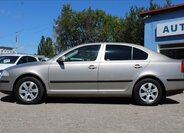Škoda Octavia Liftback 1,9 l 77 kw