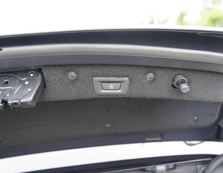 BMW Řada 6 Kabriolet 4,4 l 300 kw