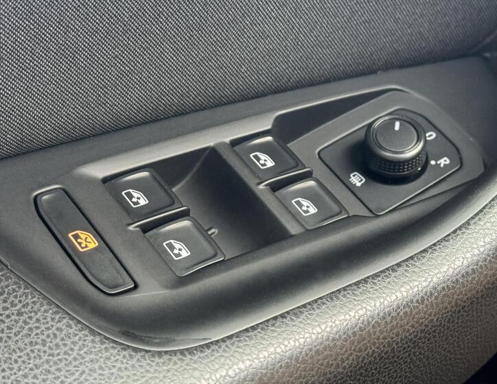 Volkswagen Passat 21