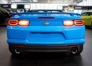 Chevrolet Camaro Kabriolet 2,0 l 202 kw