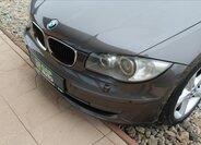BMW Řada 1 Hatchback 2,0 l 150 kw