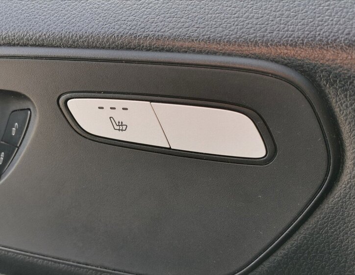 Mercedes-Benz Vito Ostatní 2,1 l 100 kw