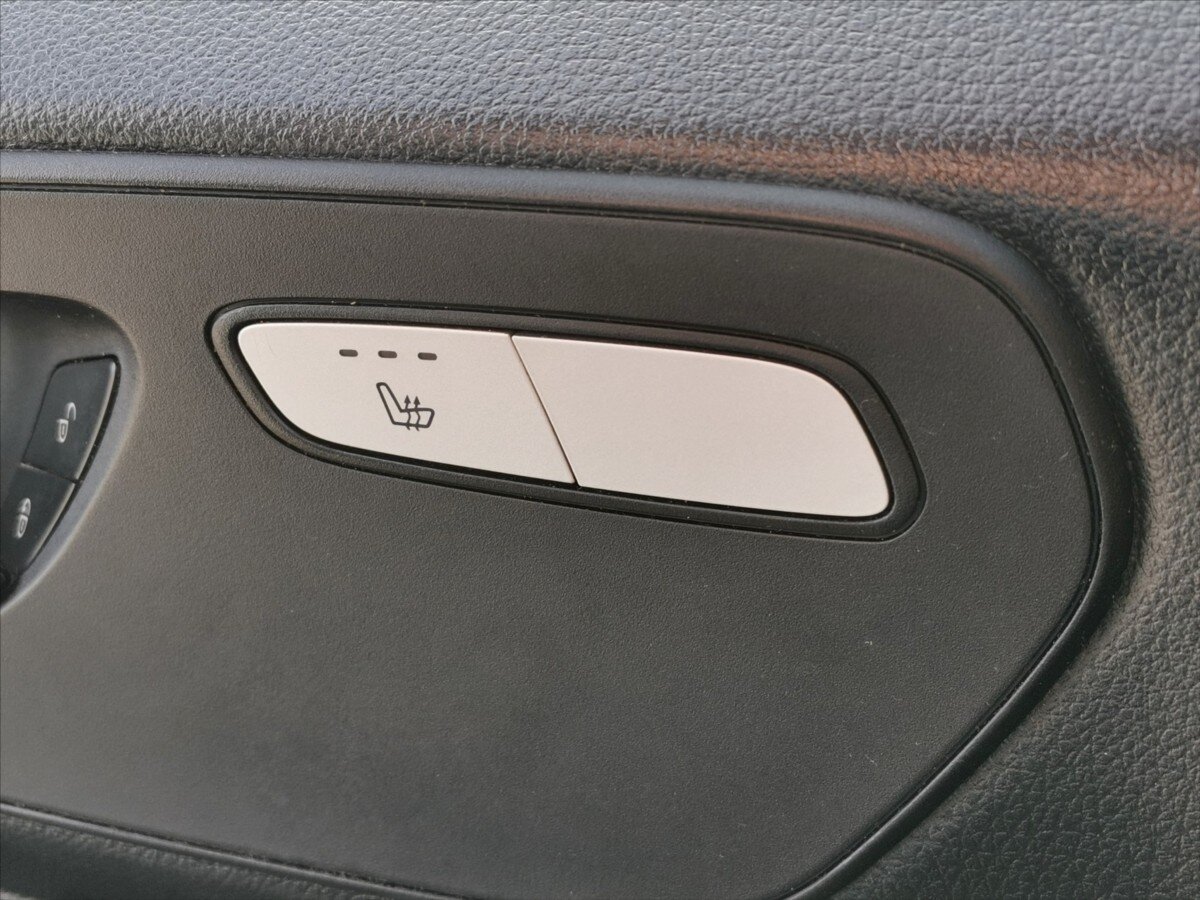 Mercedes-Benz Vito Ostatní 2,1 l 100 kw