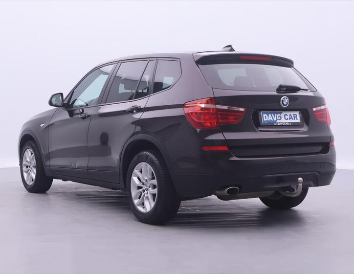 BMW X3 5