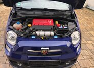 Fiat 500 Hatchback 1,4 l 103 kw