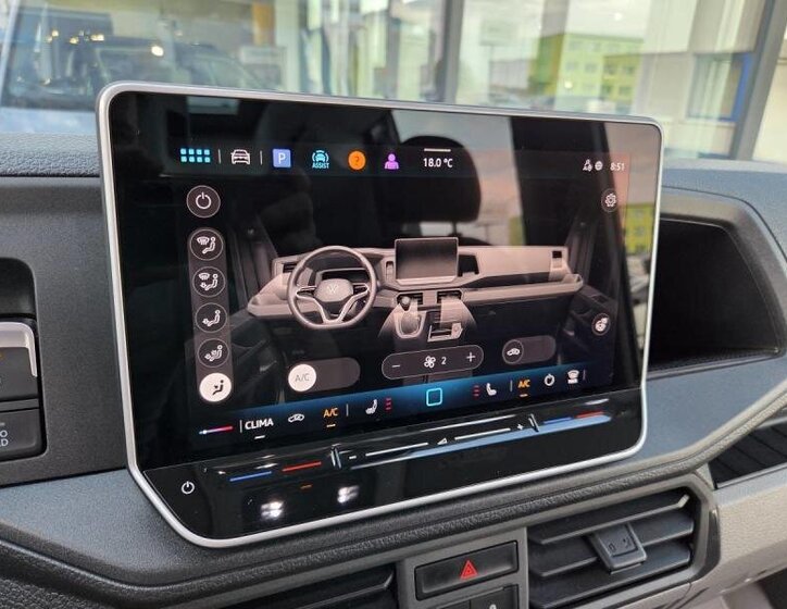 Volkswagen Ostatní Ostatní 2,0 l 120 kw