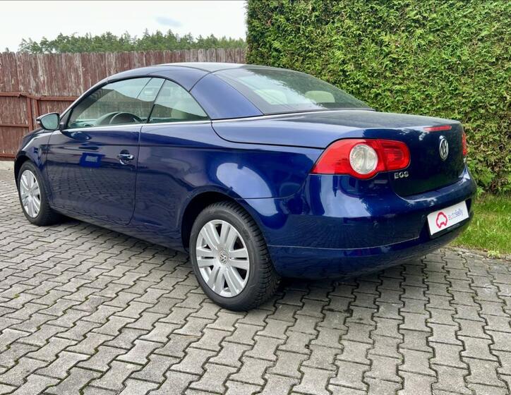 Volkswagen EOS 6