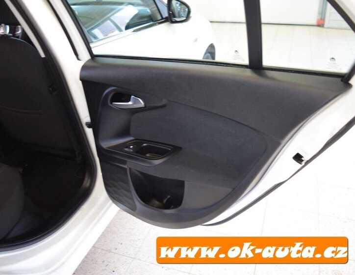 Fiat Tipo Kombi 1,6 l 0