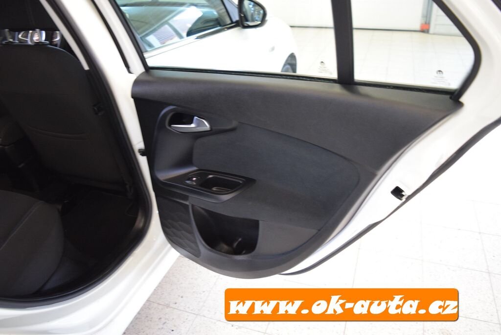 Fiat Tipo Kombi 1,6 l 0