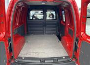 Volkswagen Caddy 13