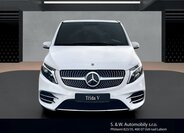 Mercedes-Benz Třídy V MPV 2,0 l 174 kw
