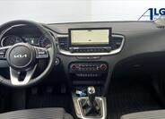 KIA Ceed 7