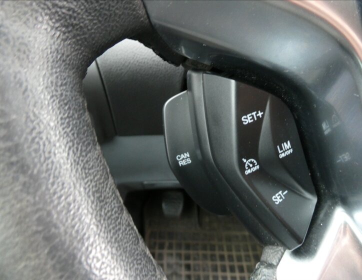 Ford Transit Custom Ostatní 2,2 l 92 kw