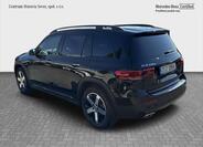 Mercedes-Benz GLB 3
