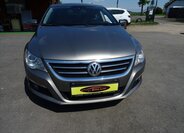 Volkswagen Passat CC Ostatní 2,0 l 100 kw