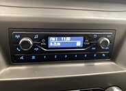 Ford Transit Custom 15