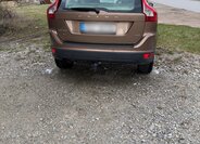 Volvo XC60 SUV / Terénní 0,0 120 kw