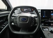 Subaru Solterra SUV 1,0 160 kw
