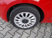 Fiat 500 Hatchback 1,2 l 51 kw