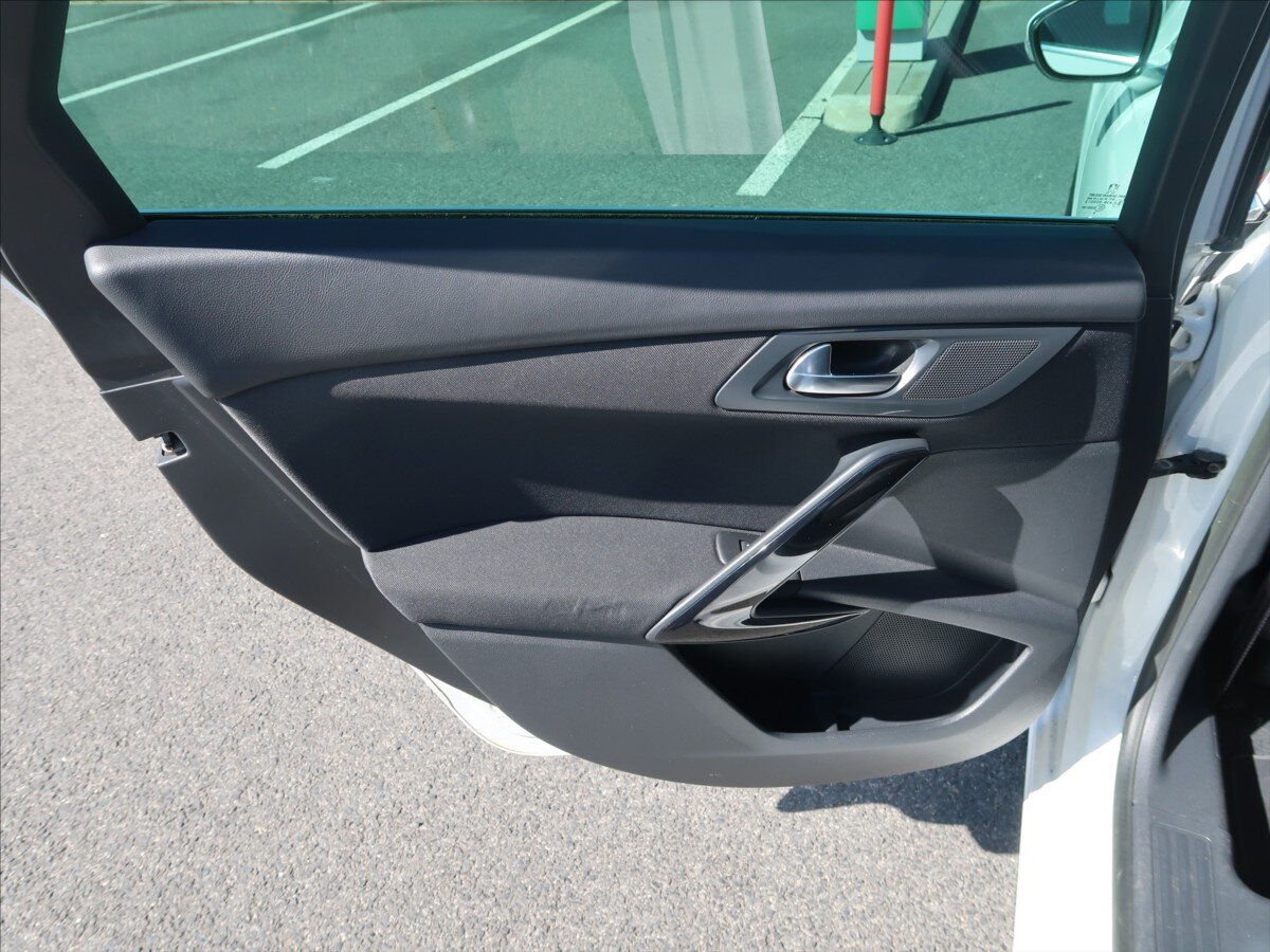 Peugeot 508 Kombi 2,0 l 120 kw