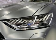 Audi RS 6 Kombi 4,0 l 463 kw