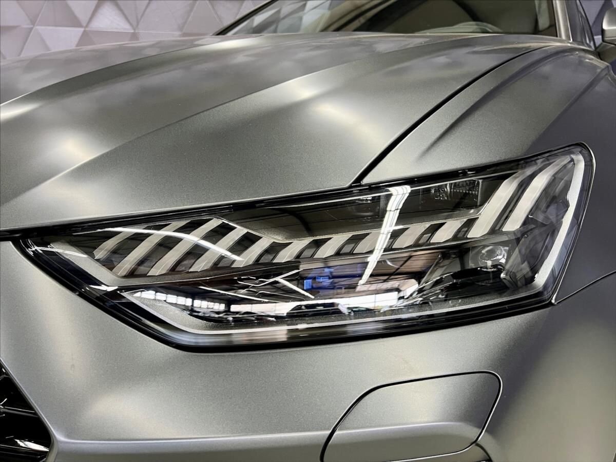 Audi RS 6 Kombi 4,0 l 463 kw