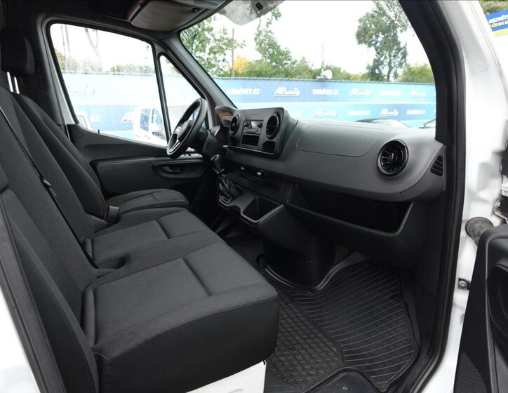 Mercedes-Benz Sprinter Ostatní 2,1 l 120 kw