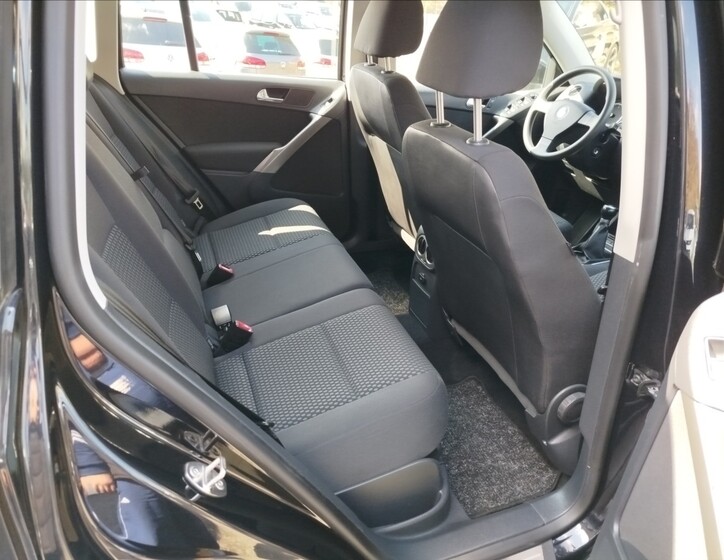 Volkswagen Tiguan 22