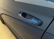 Škoda Kamiq SUV 1,5 l 110 kw